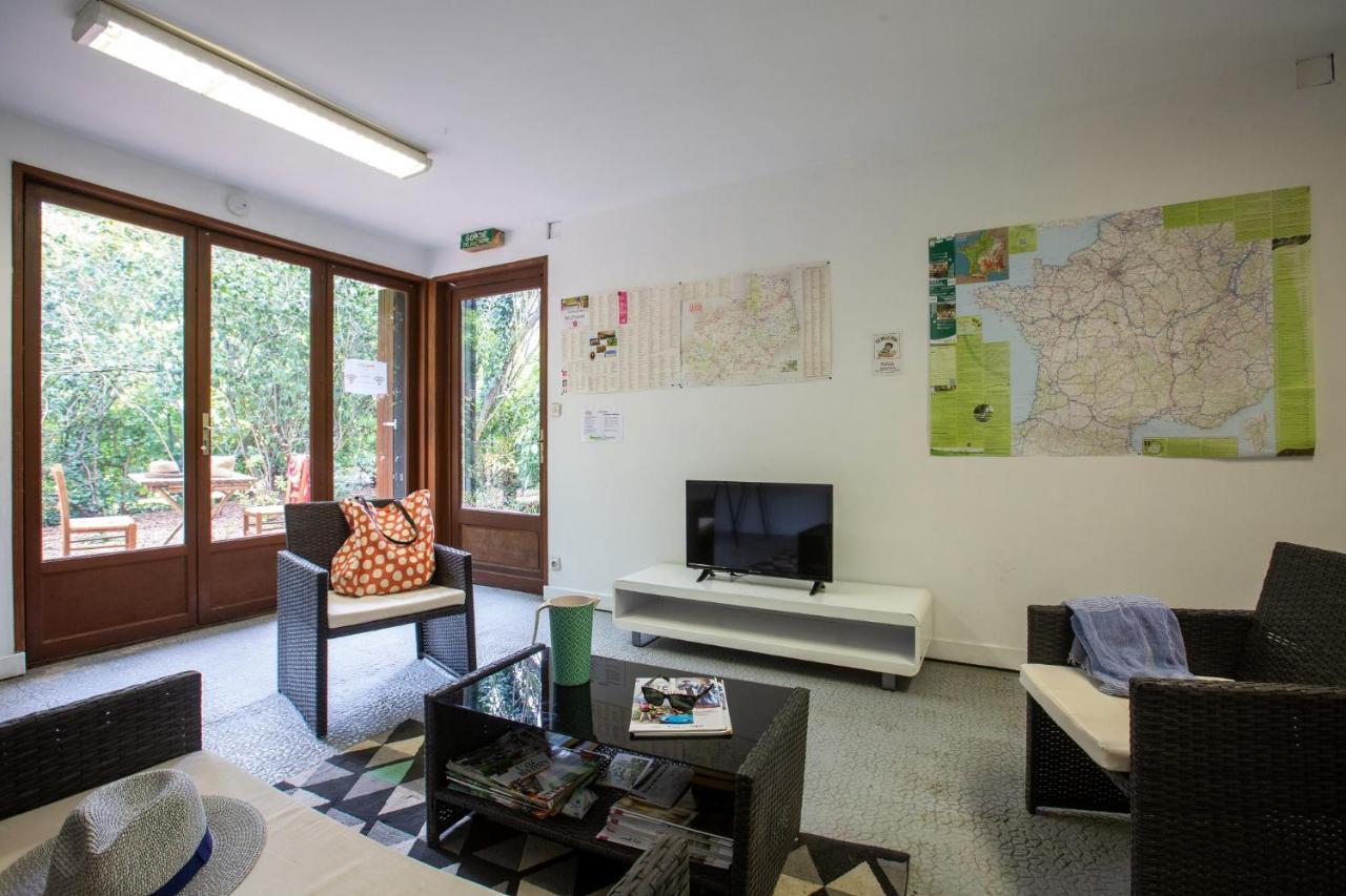 Camping De Bourges Dış mekan fotoğraf