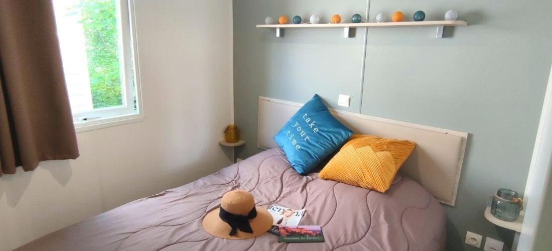 Camping De Bourges Dış mekan fotoğraf